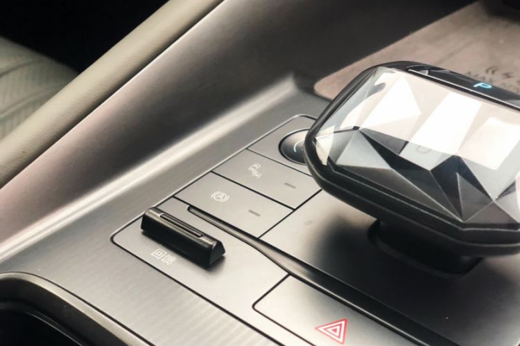 Used BYD Song L EV 2025 662 km Ultra-Range Version