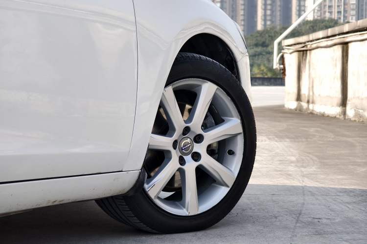 Used Volvo S60 2017 S60L T5 Intelligent Drive Edition