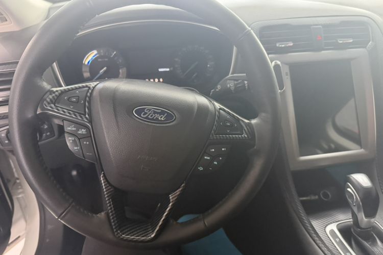 Used Ford Mondeo 2013 1.5L GTDi180 Fashion Edition
