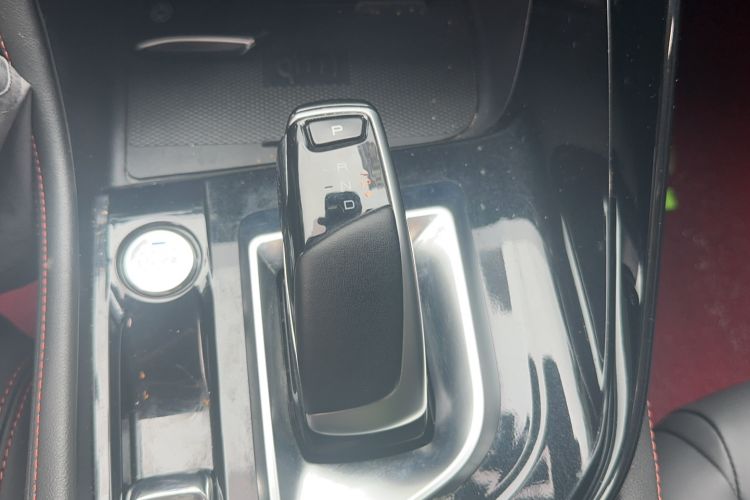 Used Dongfeng Aeolus AX7 2023 Mach Edition 1.5T DCT DF41
