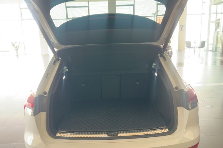 Used Audi Q4 e-tron 2022 50 e-tron quattro Visionary Edition
