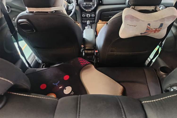 Used MINI MINI 2014 1.2T ONE