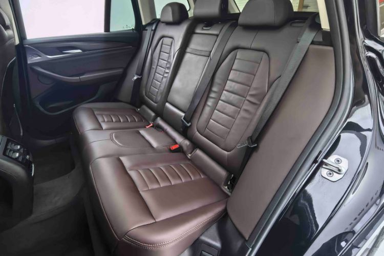 Used BMW X3 2021 xDrive28i M Sport Package
