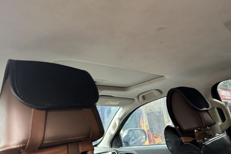 Used Great Wall Poer 2019 2.0T Automatic Gasoline 4x4 Sport Edition GW4C20B
