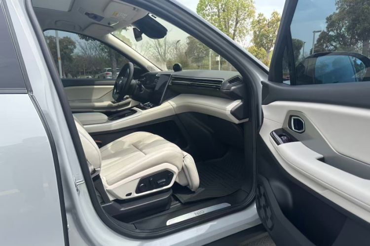 Used Nio ES8 2018 Founder Edition
