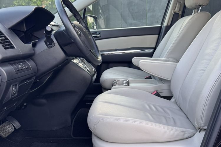 Used Mazda Mazda 8 2015 2.5L Flagship Edition
