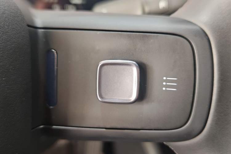 Used Zeekr 007 2024 Rear-Drive Intelligent Driving Version 75 kWh
