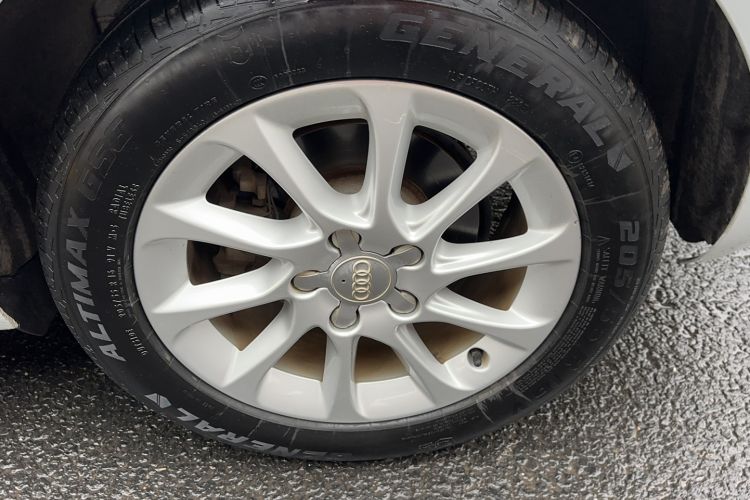 Used Audi A3 2014 Sportback 35 TFSI Automatic Style Edition