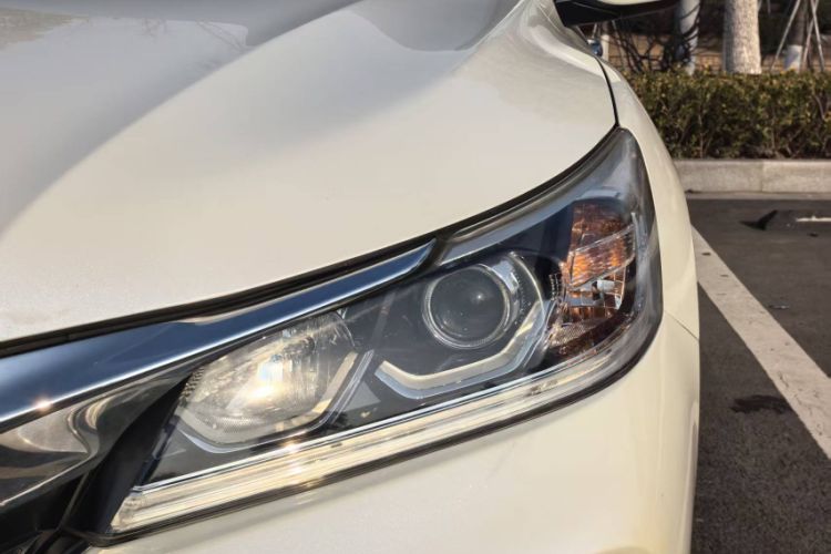 Used Honda Accord 2016 2.0L Elite Edition
