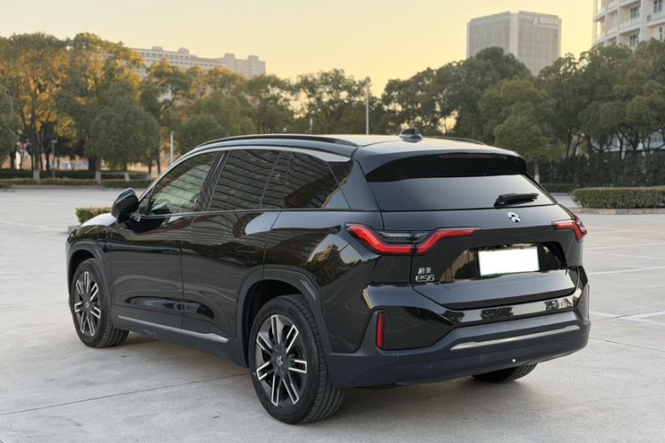 Used Nio ES6 2020 420 km Sport Edition