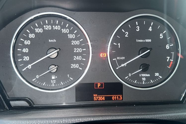 Used BMW X1 2016 sDrive18Li Premium Edition
