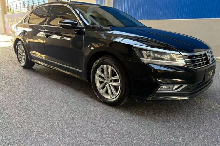 Used Volkswagen Passat 2016 330TSI DSG Luxury Edition