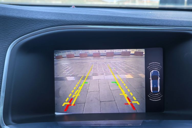 Used Volvo S60 2019 S60L Facelift T5 Intelligent Advanced Edition
