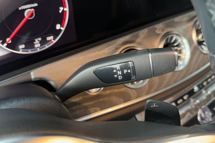 Used Mercedes-Benz CLS 2020 CLS 300 Luxury Model