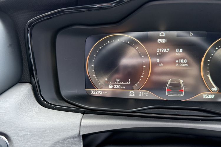 Used Lynk & Co 03 2021 1.5TD DCT Jing Champion Edition