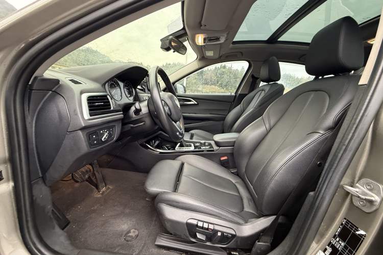 Used BMW 1 Series 2018 118i Sport Edition
