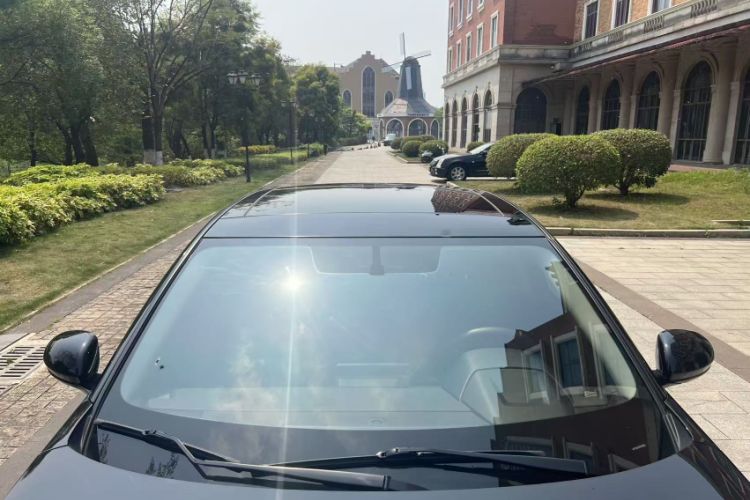 Used Nissan Teana 2019 2.0L XL Comfort Edition Exterior 7