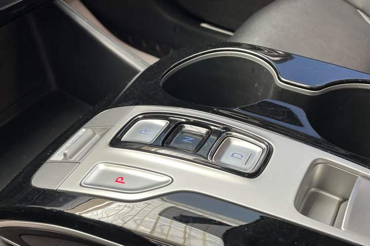 Used Hyundai Tucson 2021 Tucson L 1.5T DCT GLX Elite Edition