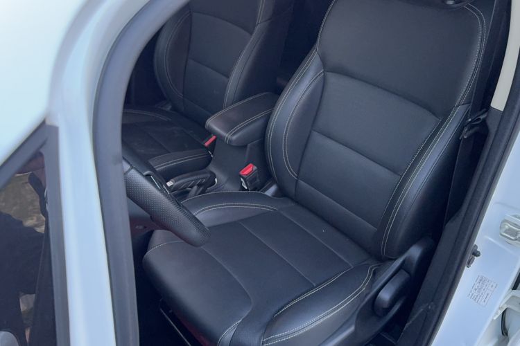 Used Geely Auto Vision X3 2017 1.5L Manual Elite Model