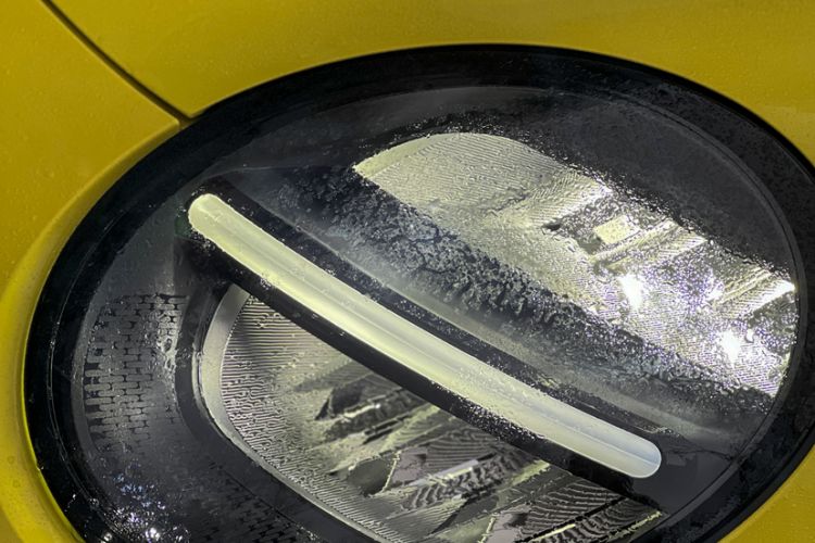 Used MINI Electric MINI COOPER 2024 456km COOPER E Classic Edition