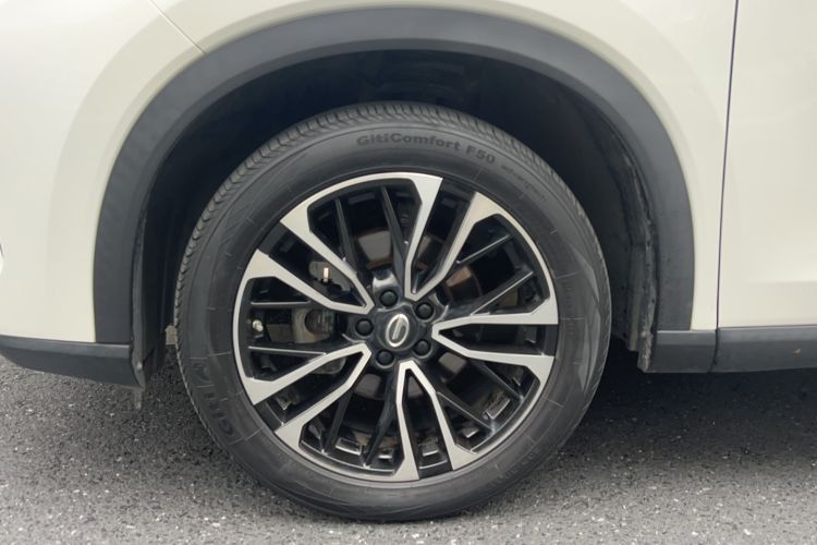 Used GAC Trumpchi GS4 PLUS 2022 390T Automatic Nebula Edition
