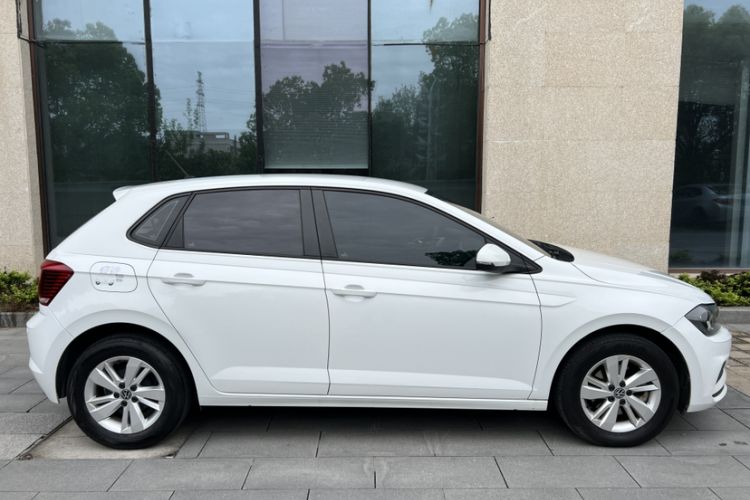 Used Volkswagen Polo 2023 Revised Plus 1.5L Automatic – Enjoy Life Edition