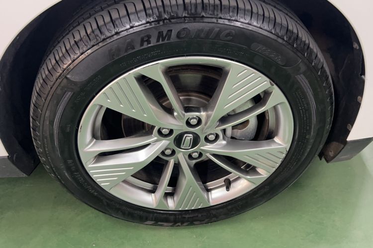 Used Bestune NAT 2023 PRO Comfort Travel Edition 419km Exterior 8