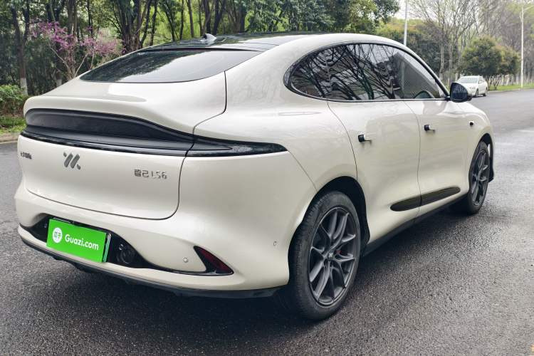 Used IM LS6 2023 Max Long-Range Version
