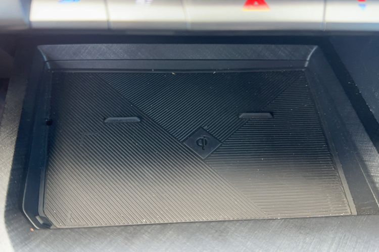 Used CHANGAN UNI-V 2023 1.5T Prestige Model
