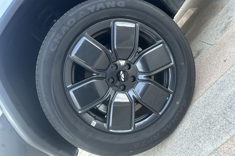 Used Chery Fulwin X3L 2025 Model 215 Smart Driving Edition
