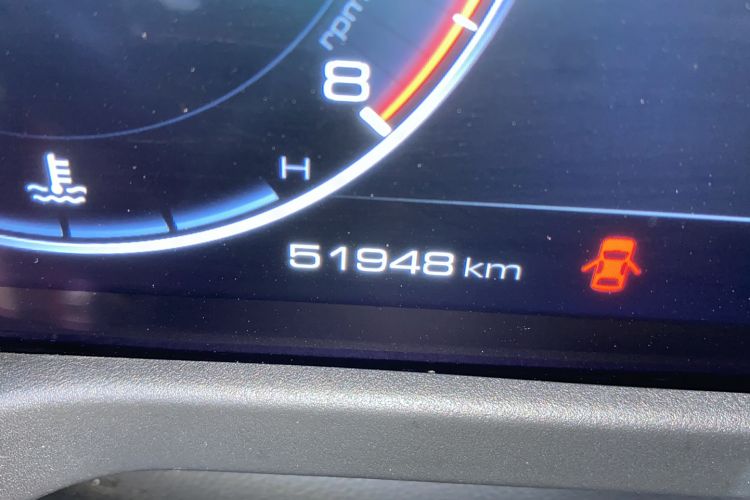 Used Tank 300 2021 City Edition 2.0T—Truly Stylish