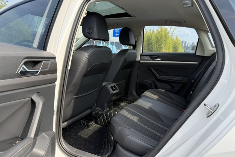 Used Volkswagen Lavida 2018 280TSI DSG Comfort Edition China V Standard