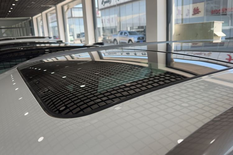 Used Nissan Pathfinder 2024 380 VC-TURBO Four-Wheel Drive Intelligent Driving Version 6 Seats