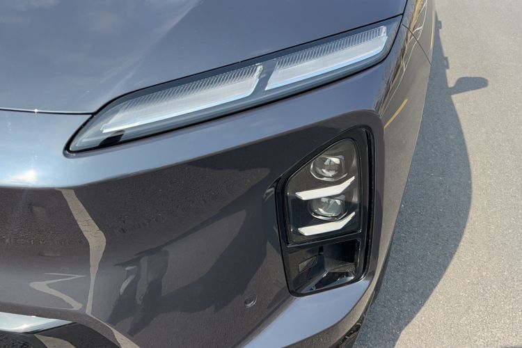 Used Nio ES6 2025 75 kWh