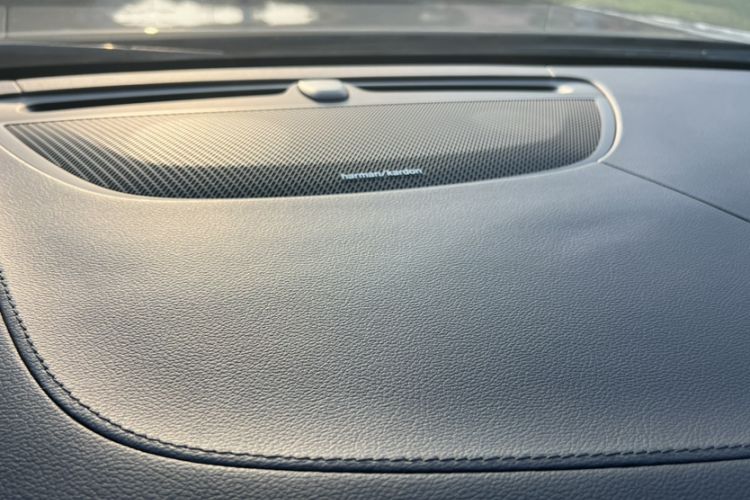 Used Volvo S90 2023 B5 Zhiyuan Luxury Edition