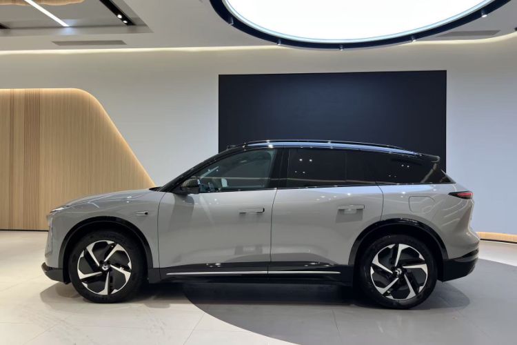 Used Nio ES6 2025 75 kWh
