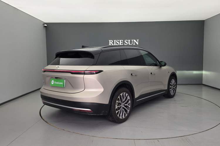 Used Nio ES6 2023 75 kWh