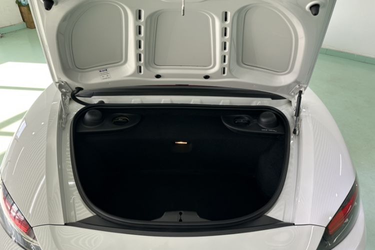 Used Porsche 718 2020 Boxster 2.0T