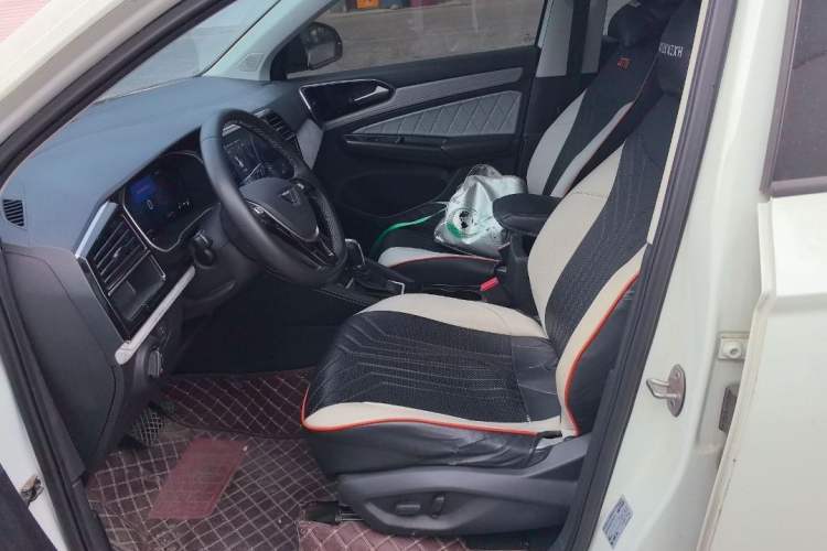 Used Jetta VS7 2023 280TSI Automatic High-Gloss Glory Edition