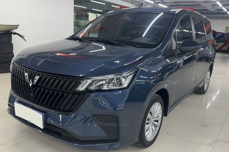Used Wuling Jiachen 2022 1.5L Manual Enjoyment Elite Model