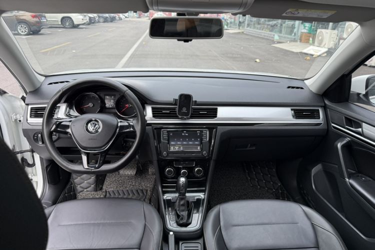 Used Volkswagen Bora 2016 1.6L Automatic Comfort Model