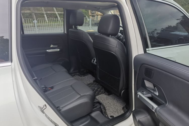 Used Mercedes-Benz GLB 2020 GLB 200 Stylish Edition
