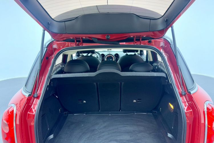 Used MINI Countryman 2013 1.6T COOPER ALL4 Excitement