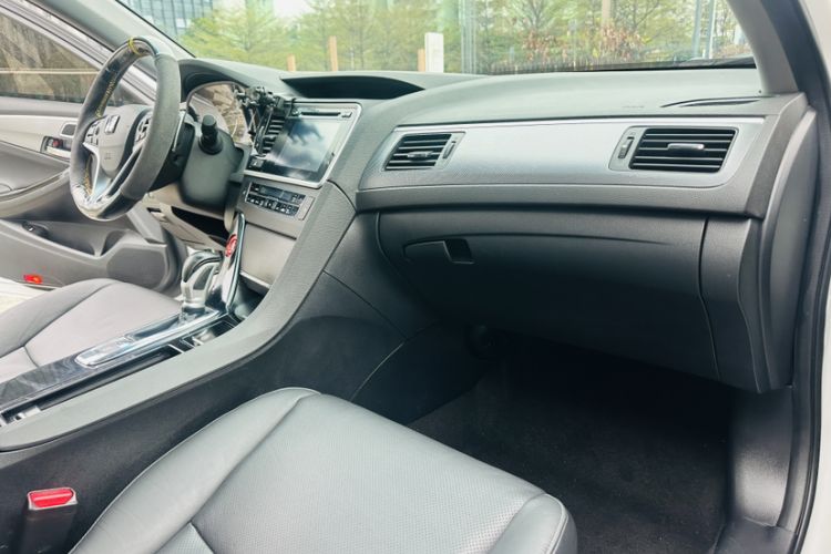 Used Honda Spirior 2017 2.0L Comfort Edition
