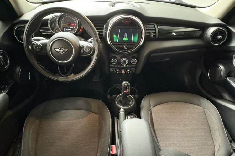 Used MINI MINI 2018 1.5T ONE PLUS Five-Door Edition