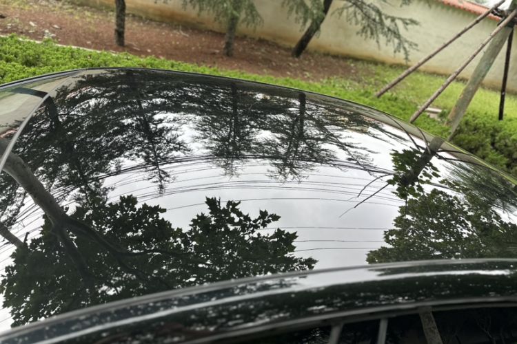 Used Mazda EZ-6 2024 Pure Electric 600 ZhiZun Edition