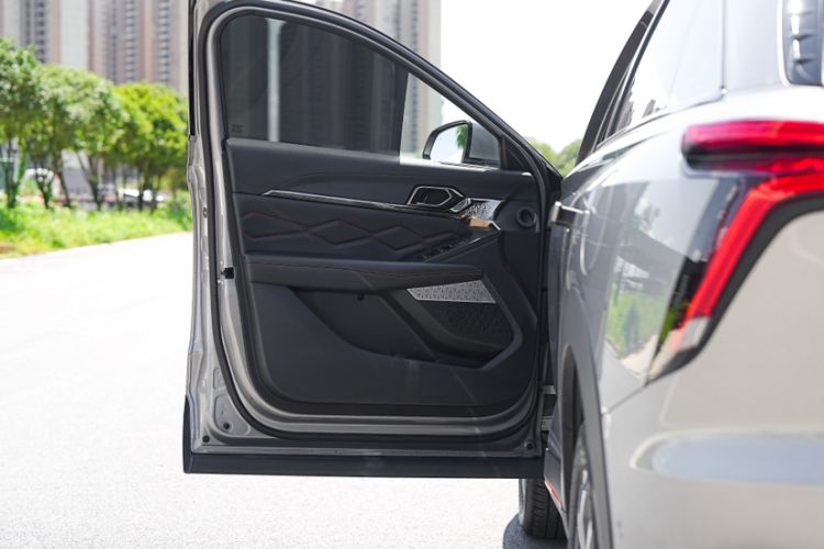 Used Haval XY 2022 2.0T ZhiZun Edition