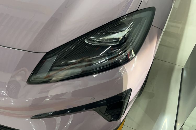 Used AION RT 2025 650 LiDAR Edition