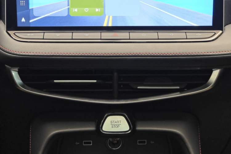 Used MG 5 2025 300TGI Global Flagship Edition
