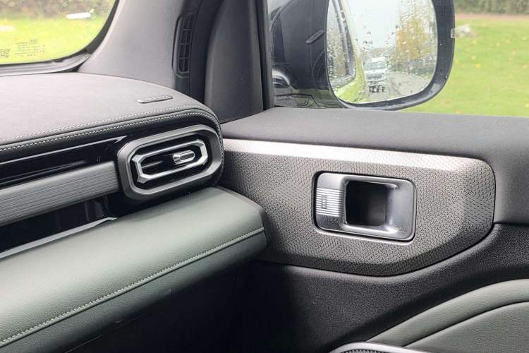 Used Baojun Spark 2023 Flagship Edition